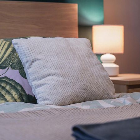 Apartman Poprad Velka Екстериор снимка