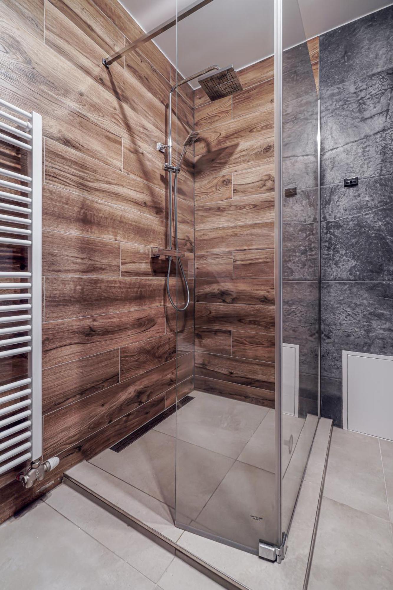 Apartman Poprad Velka Екстериор снимка